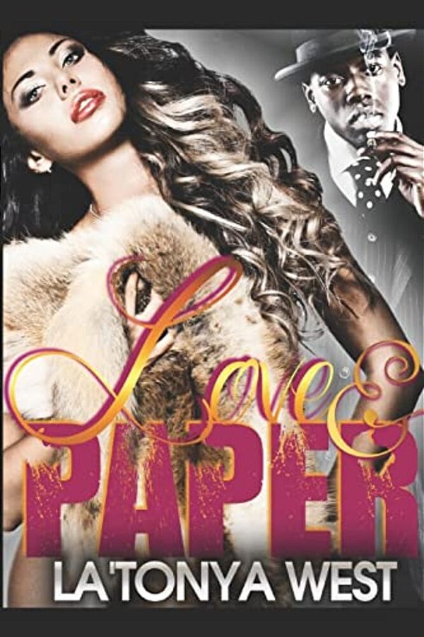 Love And Paper-..
