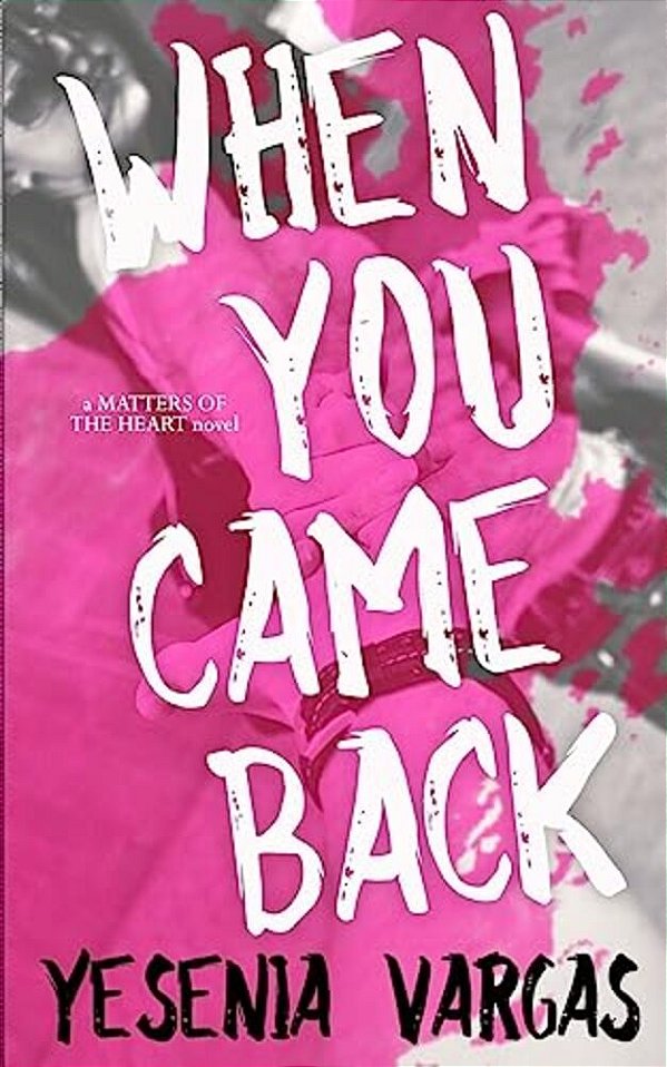 When You Came Back-..