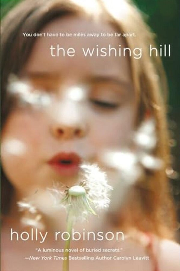 The Wishing Hill-..