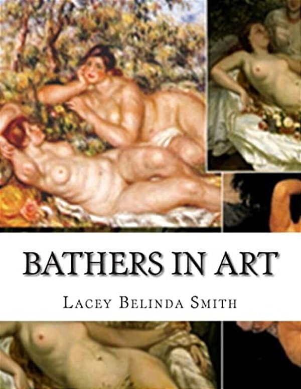Bathers In Art-..