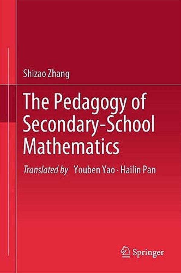 The Pedagogy Of Secondary-School Mathematics-..