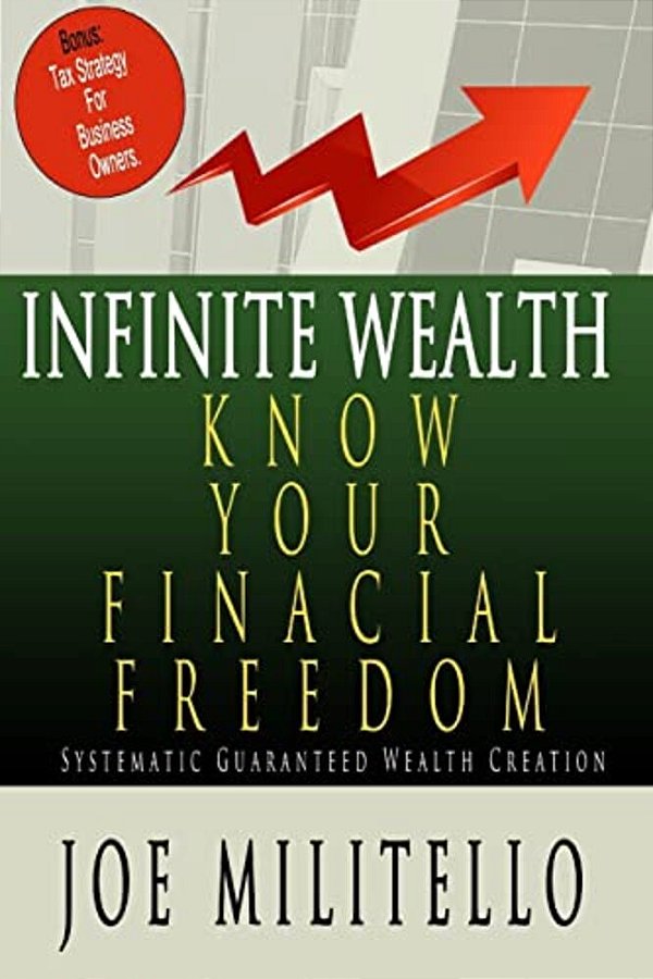 Know Your Financial Freedom: Systematic Guaranteed Wealth Creation-..