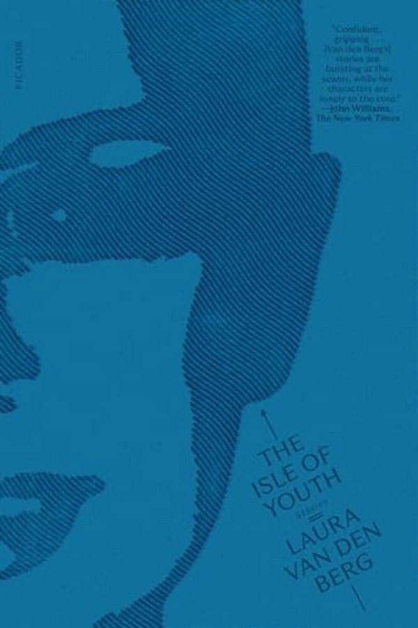 The Isle Of Youth: Stories-..