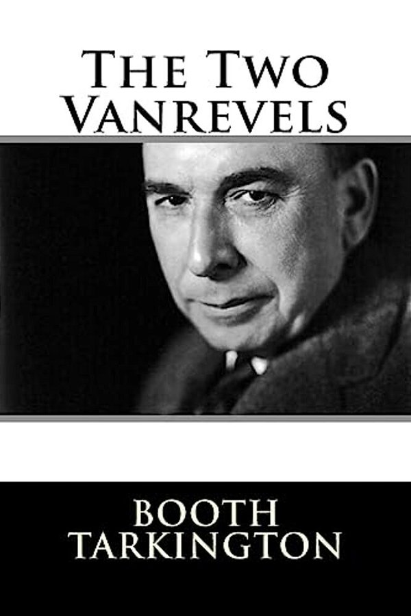 The Two Vanrevels-..