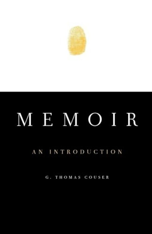 Memoir: An Introduction-..