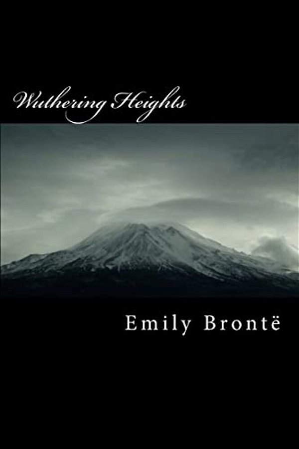 Wuthering Heights-..