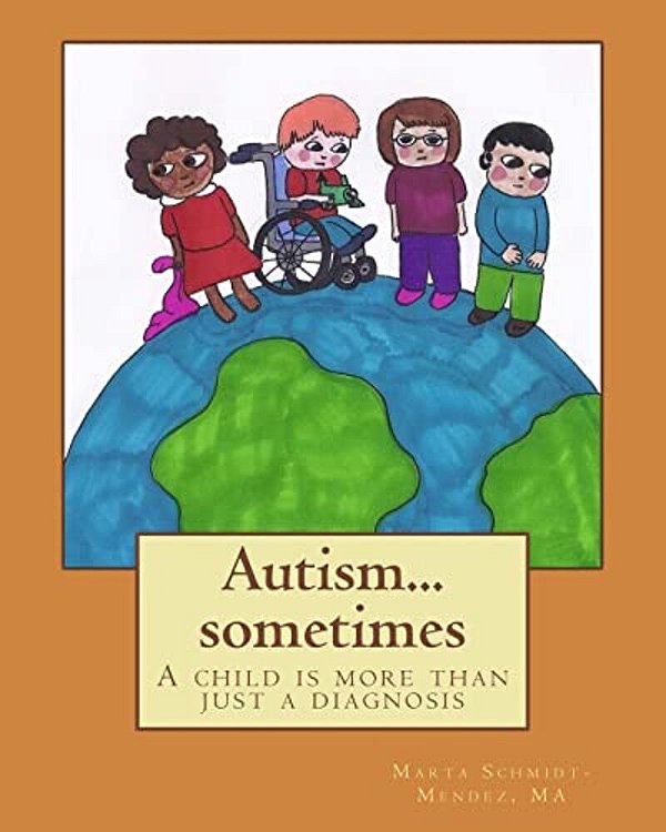 Autism... Sometimes: A Child Is More Than Just A Diagnosis-..
