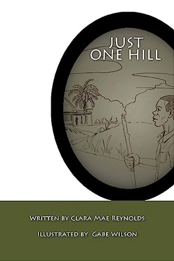 Just One Hill-..