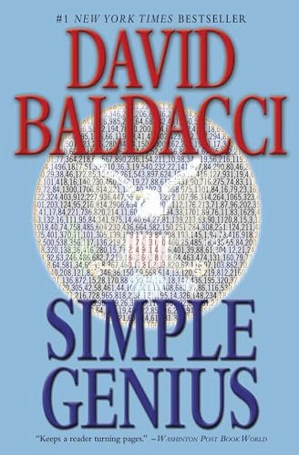 Simple Genius-..
