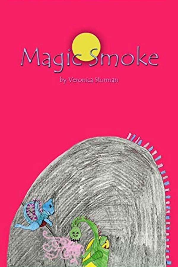 Magic Smoke-..