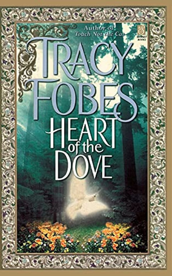 Heart Of The Dove-..