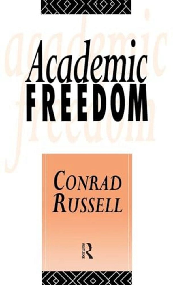 Academic Freedom-..