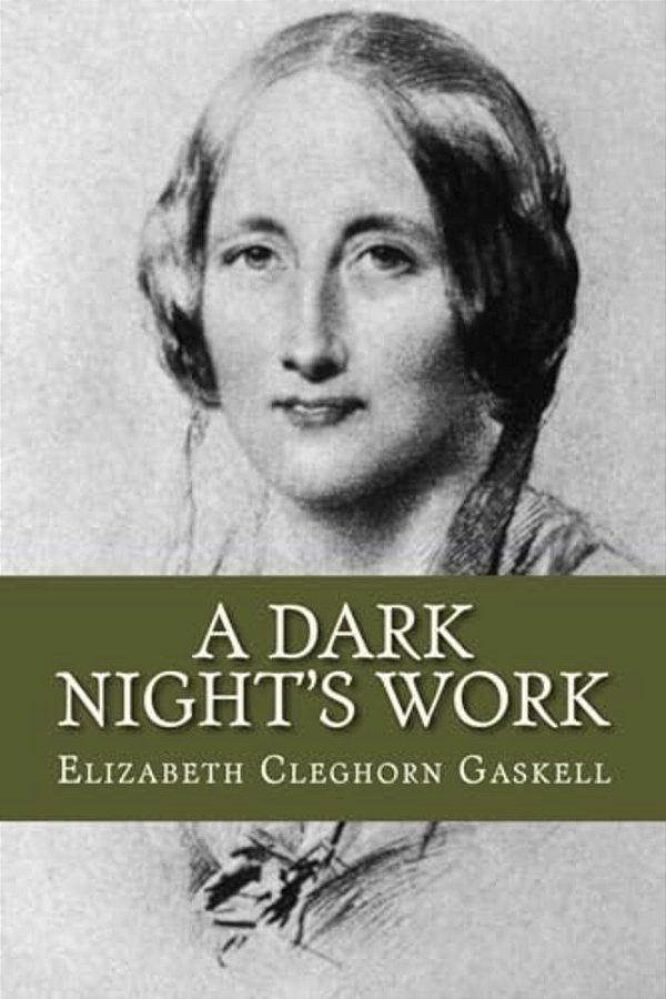 A Dark Nights Work-..