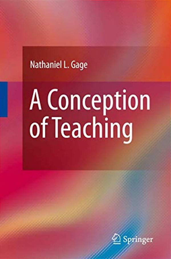 A Conception Of Teaching-..