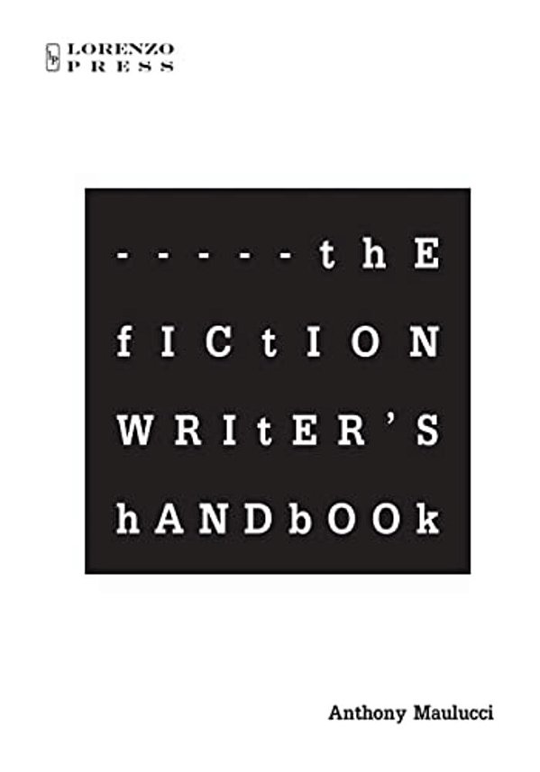 The Fiction Writer's Handbook-..