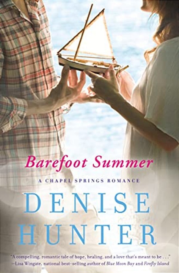 The Barefoot Summer-..