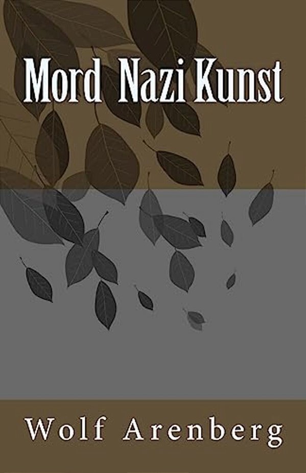 Mord Nazi Kunst-..
