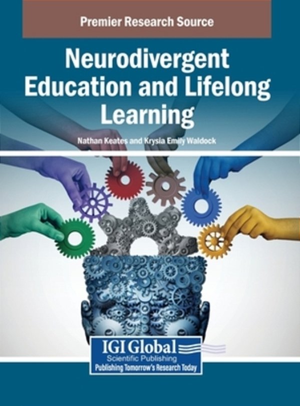Neurodivergent Education And Lifelong Learning-..