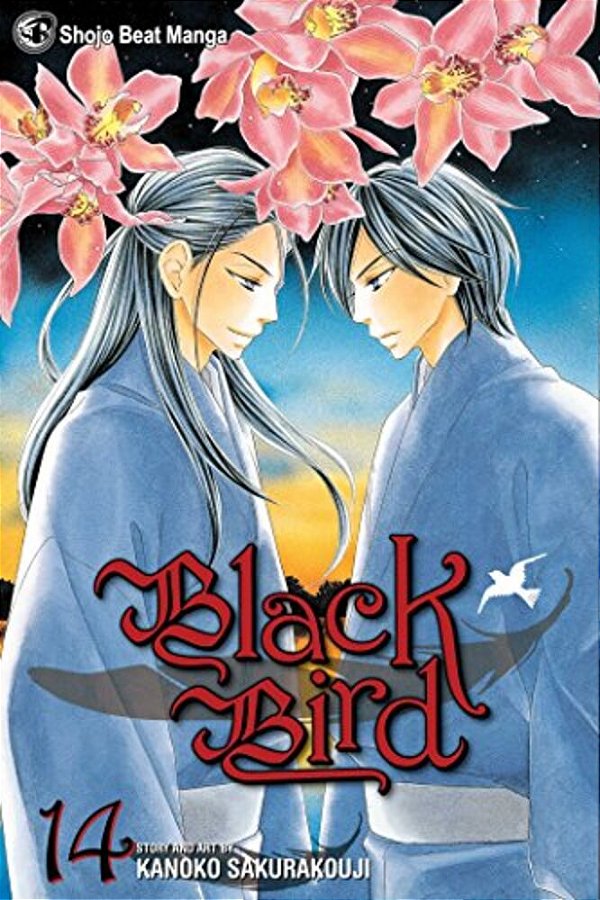 Black Bird, Volume 14-..