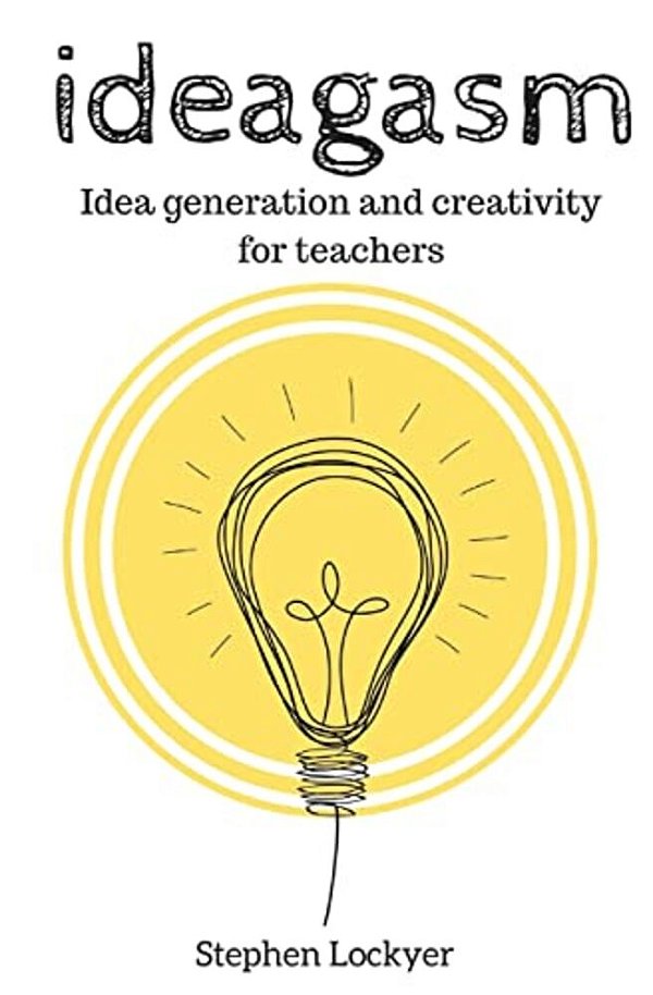 Ideagasm: Idea Generation In Education-..