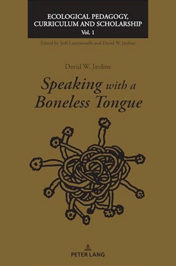 Speaking With A Boneless Tongue-..