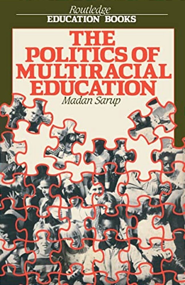 The Politics Of Multiracial Education-..