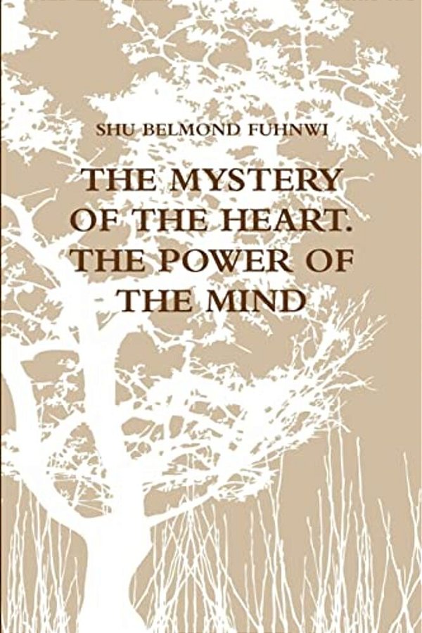 Mystery Of The Heart (Power Of The Mind): Power Of The Mind-..