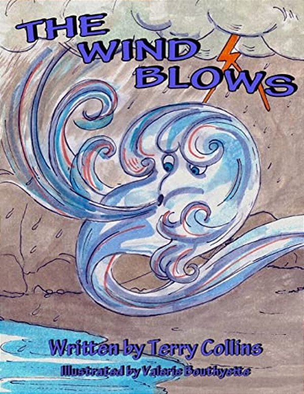 The Wind Blows-..