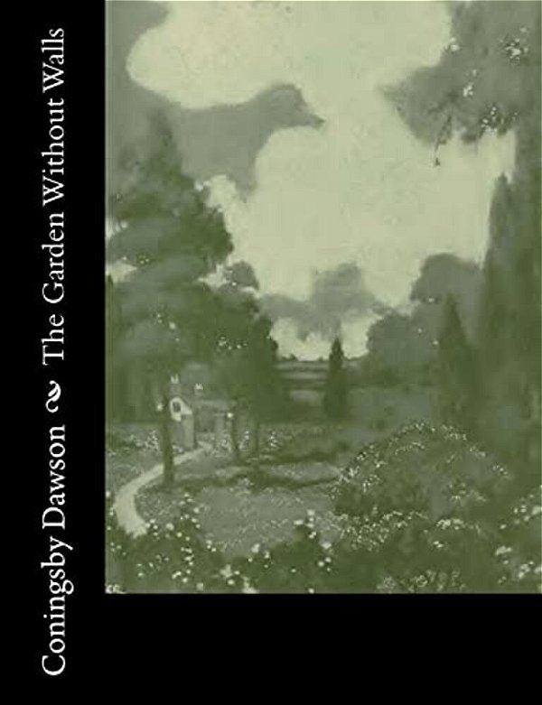 The Garden Without Walls-..