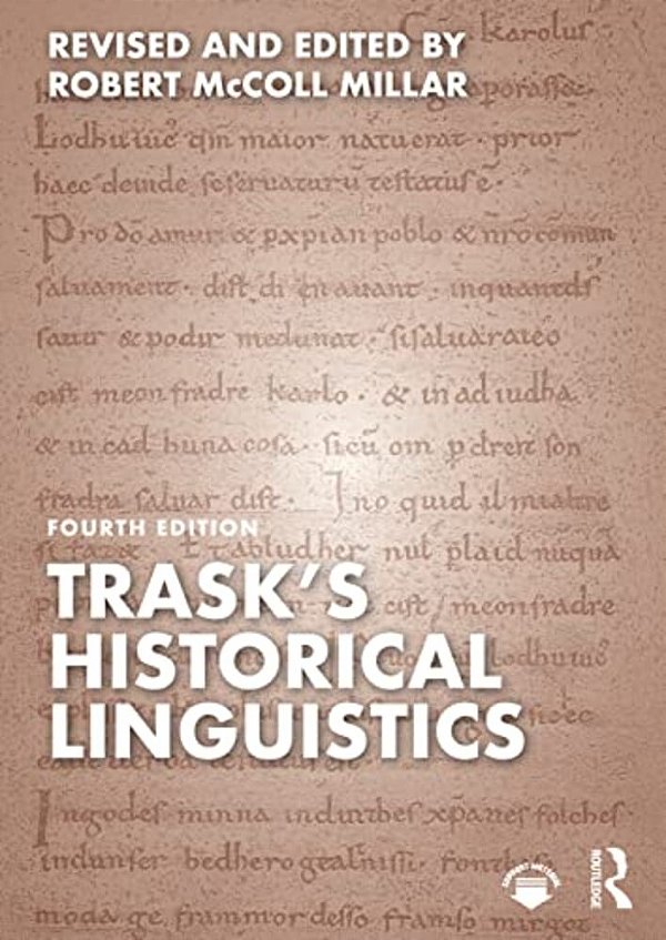 Trask's Historical Linguistics-..
