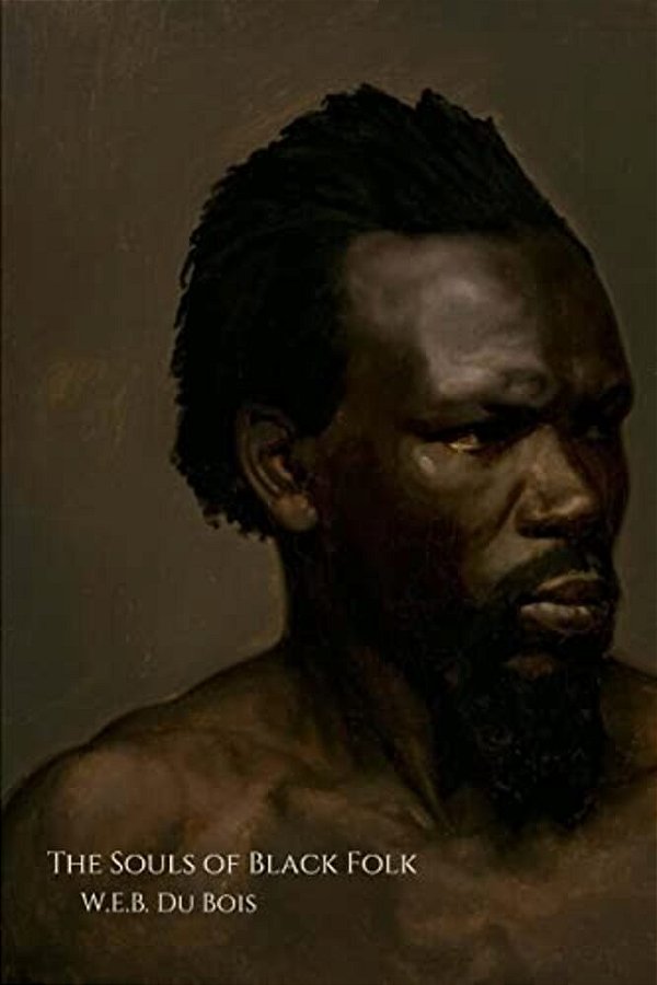 The Souls Of Black Folk-..