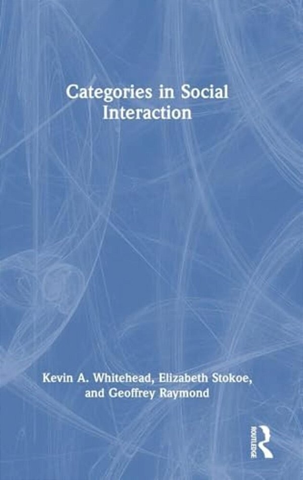 Categories In Social Interaction-..