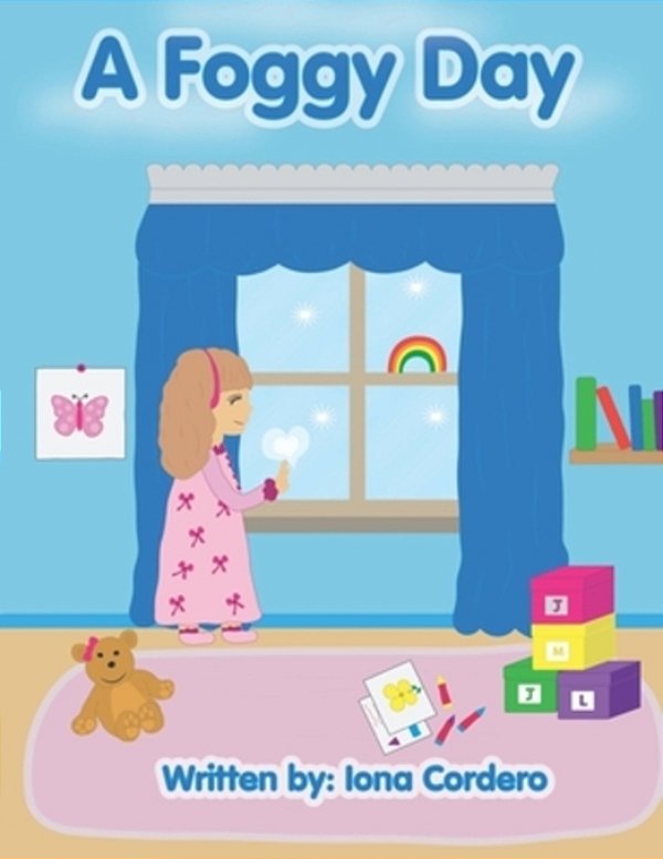 A Foggy Day-..