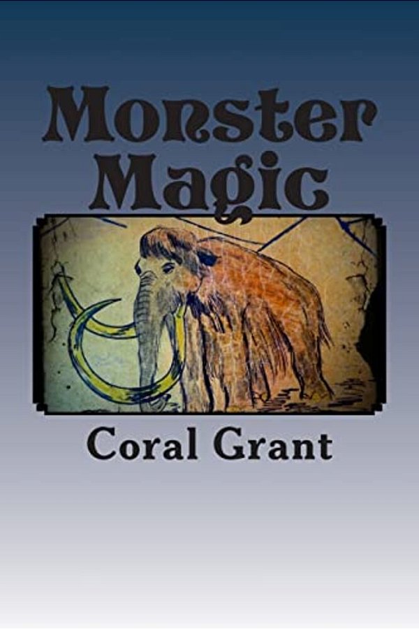 Monster Magic: Minnie And Midge Stories-..