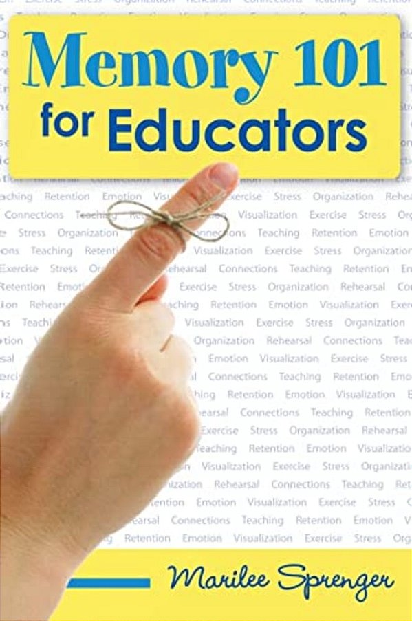 Memory 101 For Educators-..
