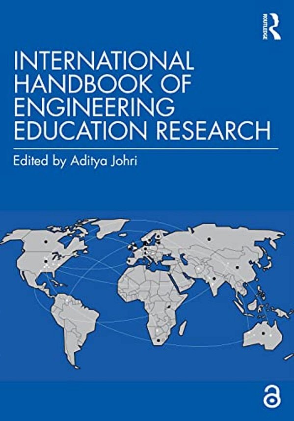 International Handbook Of Engineering Education Research-..