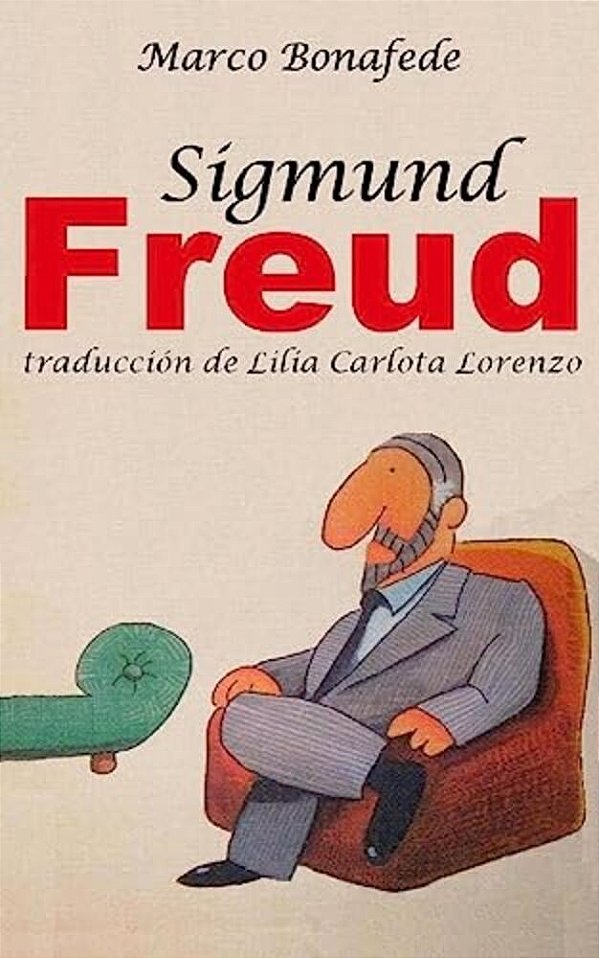 Sigmund Freud-..