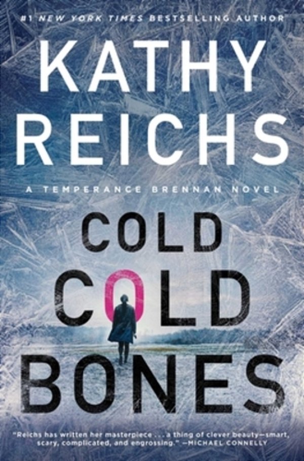 Cold, Cold Bones-..