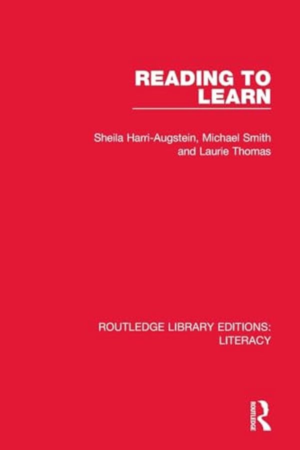 Reading To Learn-..