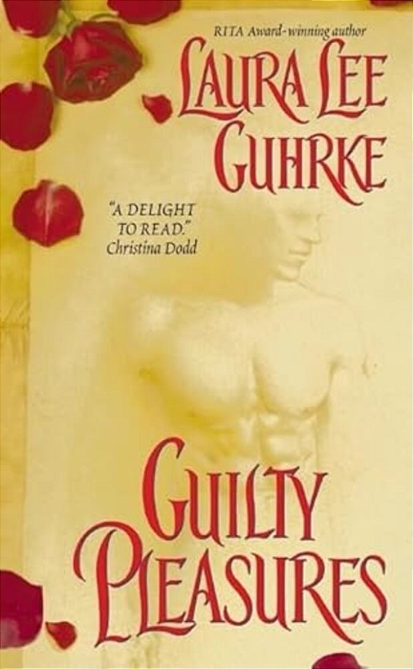 Guilty Pleasures-..