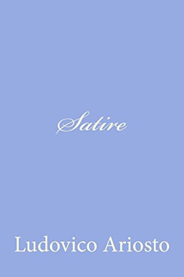 Satire-..