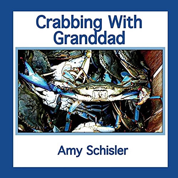 Crabbing With Granddad-..