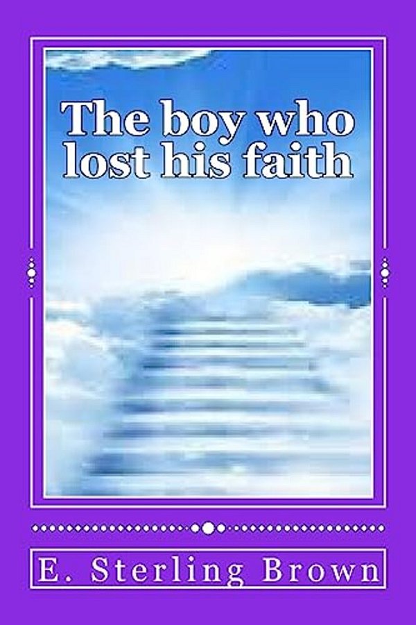 The Boy Who Lost His Faith-..