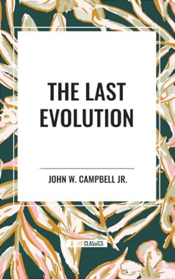 Last Evolution-..