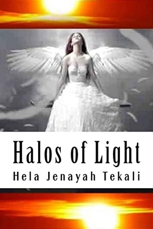 Halos Of Light: Heart And Soul-..