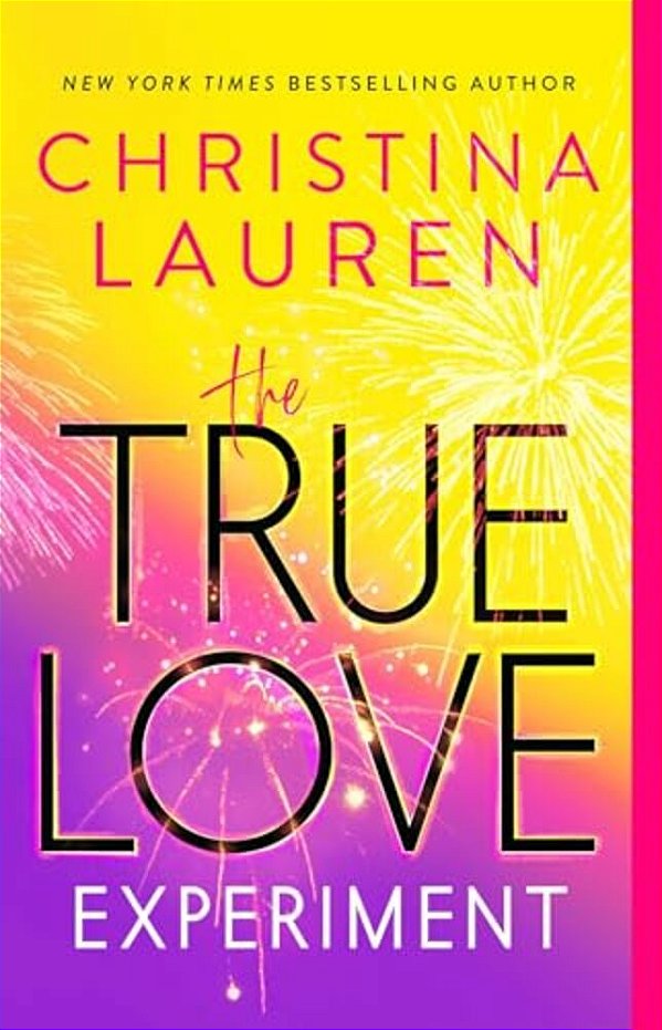 The True Love Experiment-..