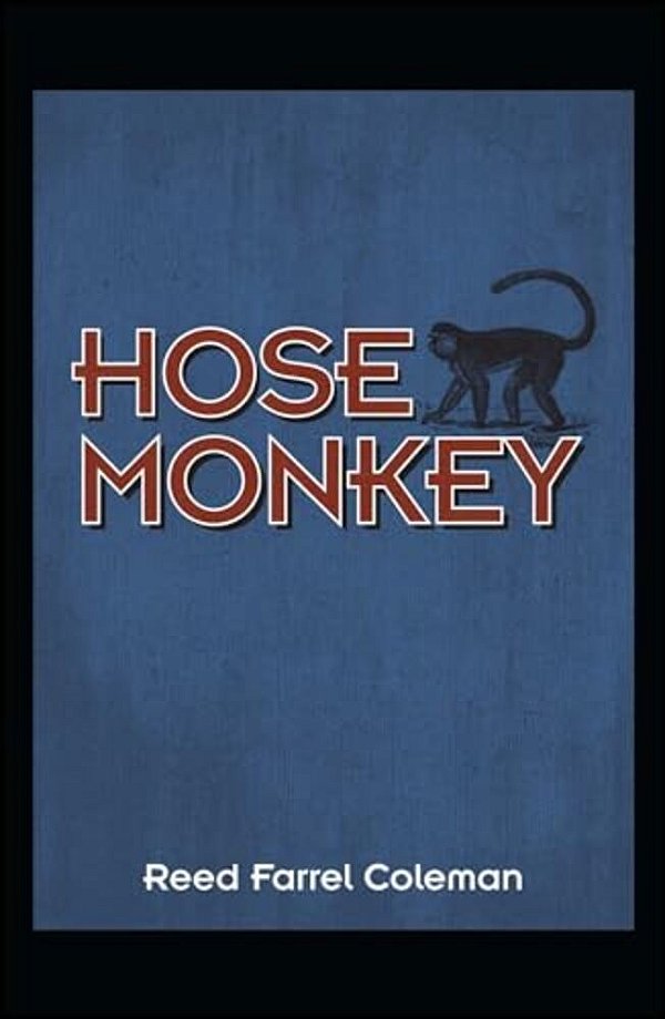 Hose Monkey-..