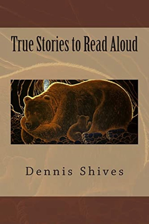 True Stories To Read Aloud-..