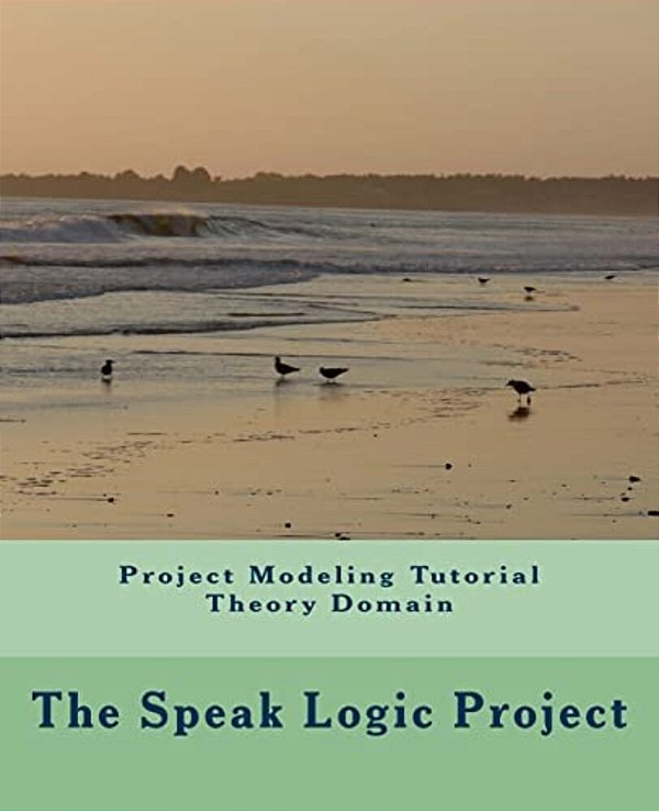 Project Modeling Tutorial Theory Domain-..