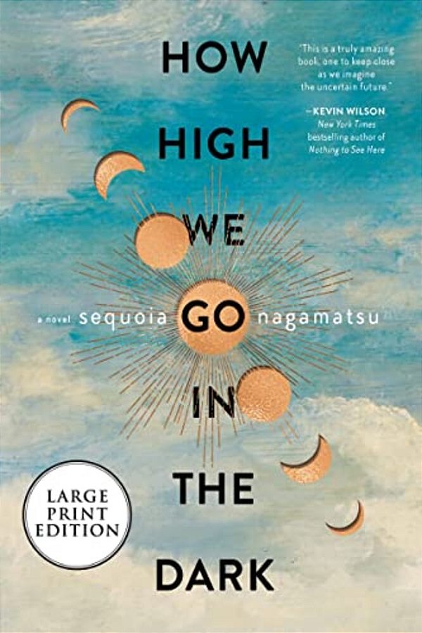 How High We Go In The Dark-..